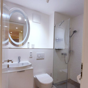 Apartment. Frankfurt am Main