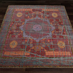 SPRING/2013 - Rugs