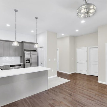 Two Bedroom Apartment., Weehawken, NJ