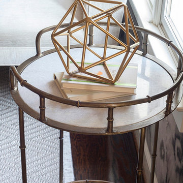 Dining Rooms