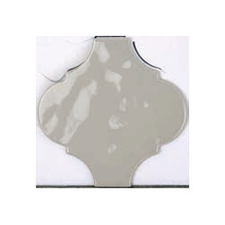 Arabesque Moroccan Lantern Tile - Imported from Italy - Flooring
