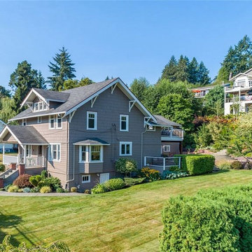 ADU - STUDIO GIG HARBOR