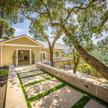 601 Sunnyside Road