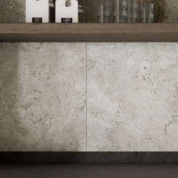 Dekton Pietra Kode