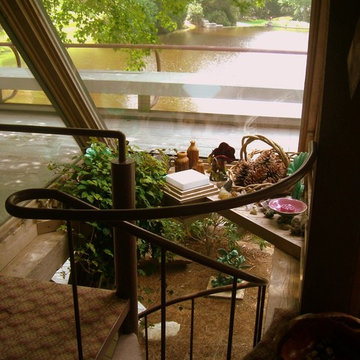 Duckham Cabin