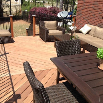 Decks