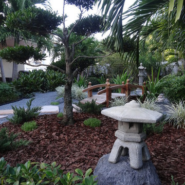 Miami Japanese Garden