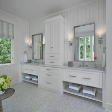 Gulf Shores Master Bath