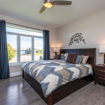 Casey Creek Project