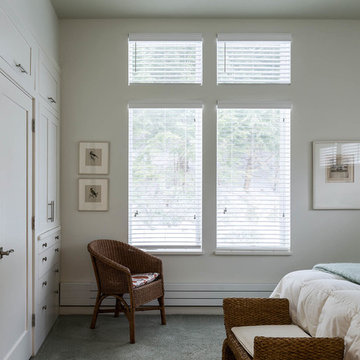 Writers' Retirement Abode
