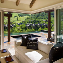 Pool designs