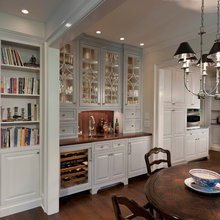 Whole House Remodel