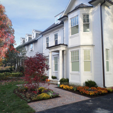 Winnetka, IL - New Home