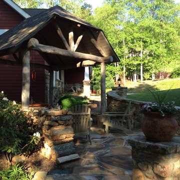 Custom Home