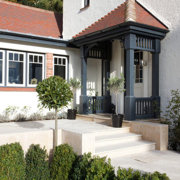 Private Residence - Jersey