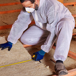 Wall & Attic INSULATION - Home Improvement