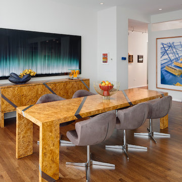 West Side Modernism