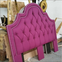 Contemporary Headboards for Retail - Products