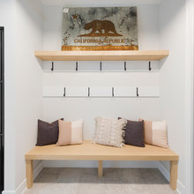 Mudroom