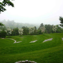 amphitheatre