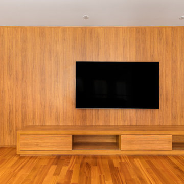 Residential - JDC