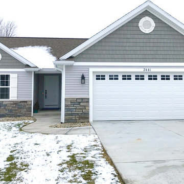 2441 Hunters Run in Hunters Creek Condominiums