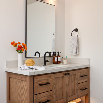 Full Home Remodel & Room Addition
