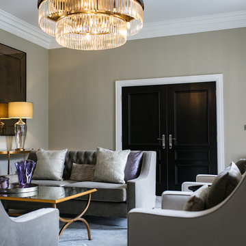St George's Hill Family Home
