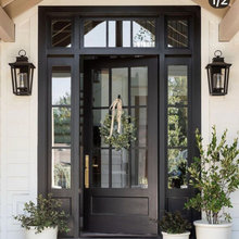 Front Door Inspiration
