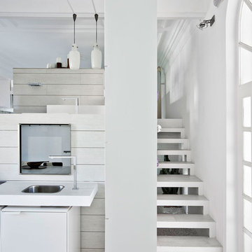 Ceramic House