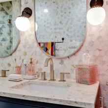 Tile For Main Floor Shower 2021