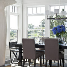 dining rooms