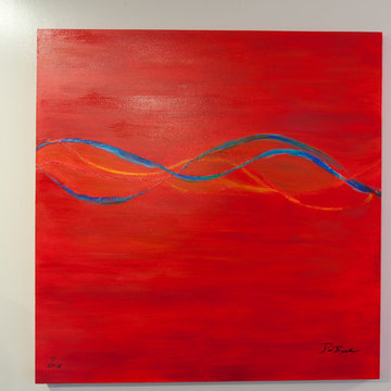 Adding Color with Custom Canvas