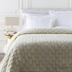 Melissa- (MLS-1005) - Bedding