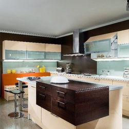 Bauformat 2013 - Kitchen Cabinetry