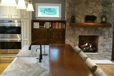 Kitchen Remodels