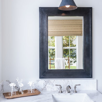 Classic Farmhouse