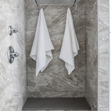 Bathroom project