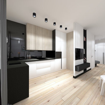 MIESZKANIE KATOWICE 50M2