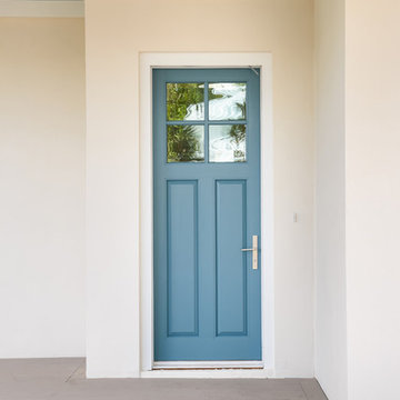 Front Doors