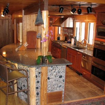 Downes Remodel