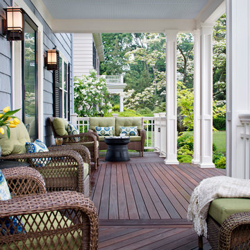 Archadeck Outdoor Living