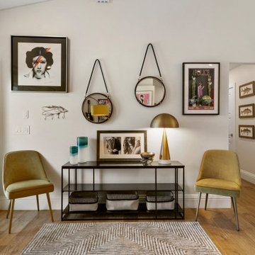 Eclectic South Florida Delight