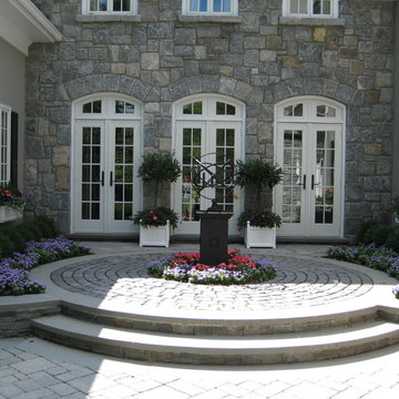 Franklin Lakes Cottage