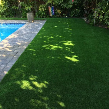 Swimming Pool Applications