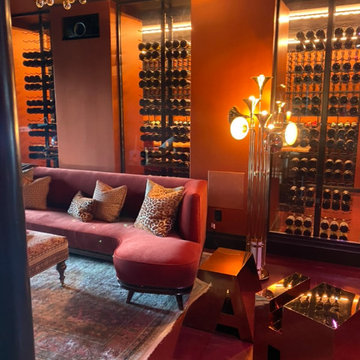 Lava Lounge