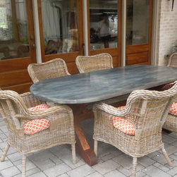 Fitzgerald's - Furniture