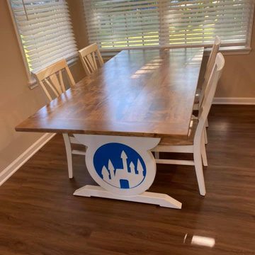 Disney Table set