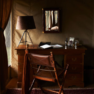 Sabora, Singita Lodge