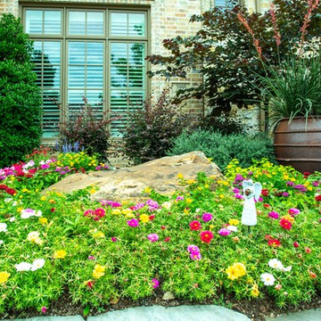 Award Winning Outdoor Living | North Dallas Landscape Design
